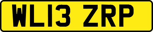 WL13ZRP