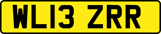 WL13ZRR
