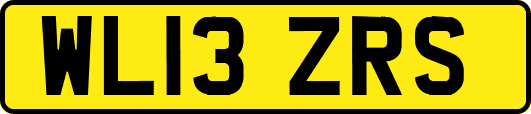 WL13ZRS