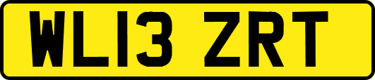 WL13ZRT
