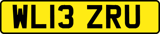 WL13ZRU