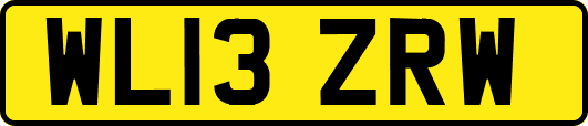 WL13ZRW