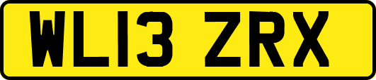 WL13ZRX
