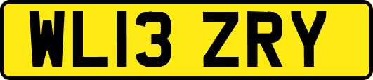 WL13ZRY