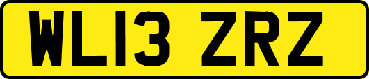 WL13ZRZ