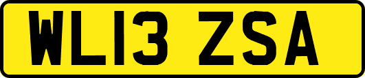 WL13ZSA