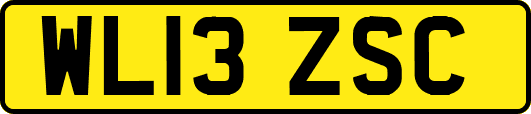 WL13ZSC