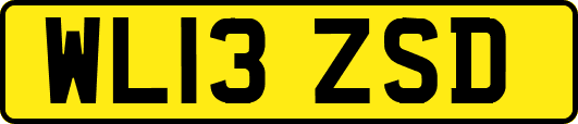 WL13ZSD