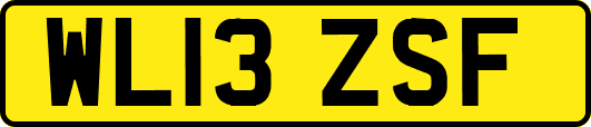 WL13ZSF