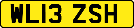 WL13ZSH