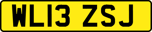 WL13ZSJ