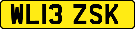 WL13ZSK