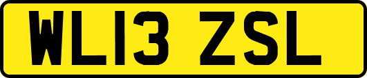 WL13ZSL