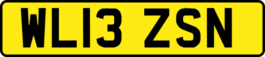 WL13ZSN