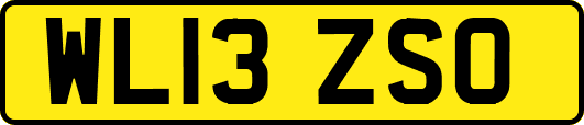 WL13ZSO