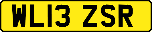 WL13ZSR