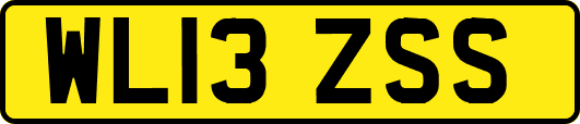 WL13ZSS