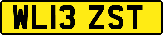 WL13ZST