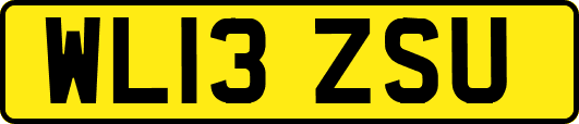 WL13ZSU