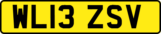 WL13ZSV