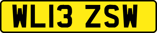 WL13ZSW