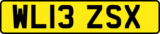 WL13ZSX