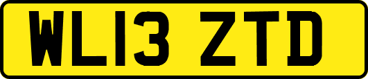 WL13ZTD