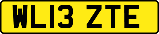 WL13ZTE