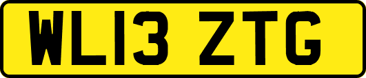 WL13ZTG