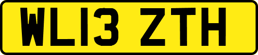 WL13ZTH