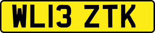 WL13ZTK