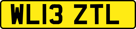 WL13ZTL