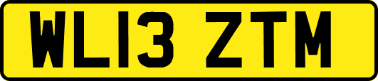 WL13ZTM