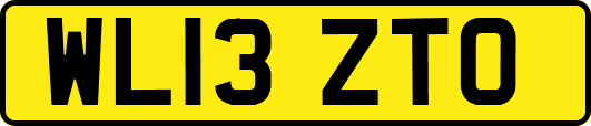 WL13ZTO