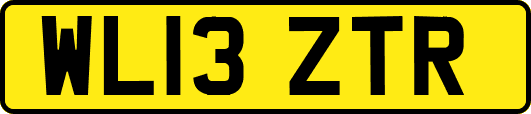 WL13ZTR