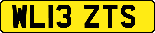 WL13ZTS