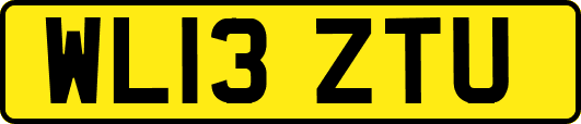 WL13ZTU