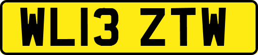 WL13ZTW