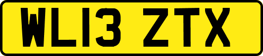WL13ZTX