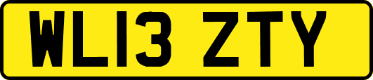 WL13ZTY