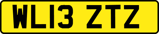 WL13ZTZ