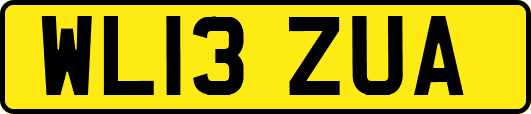 WL13ZUA