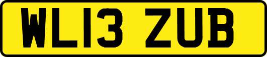 WL13ZUB