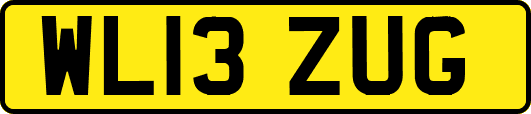 WL13ZUG