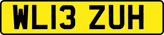 WL13ZUH