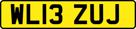 WL13ZUJ