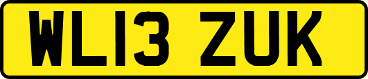 WL13ZUK