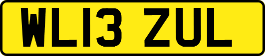 WL13ZUL