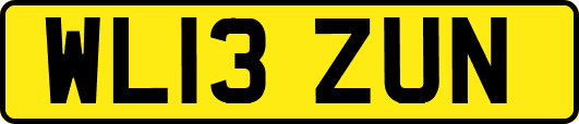 WL13ZUN