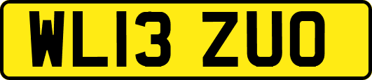 WL13ZUO